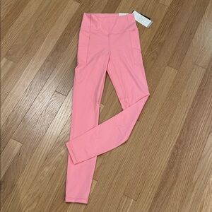Calia Soft Pink Leggings